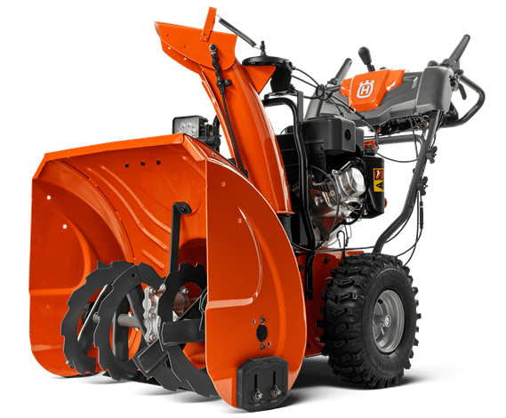 ODŚNIEŻARKA HUSQVARNA ST224