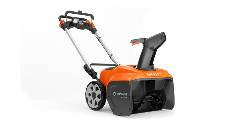 ODŚNIEŻARKA HUSQVARNA ST253i