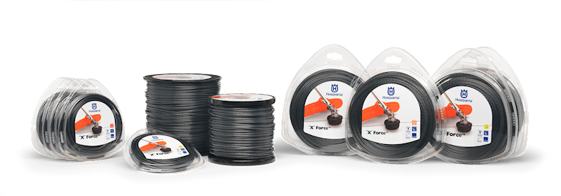 ŻYŁKA 2,0MM 130M X-FORCE