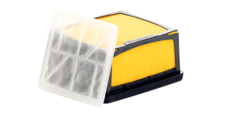 FILTR POWIETRZA K760/K770