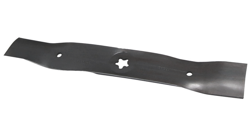 NÓŻ MULCZUJĄCY 117CM