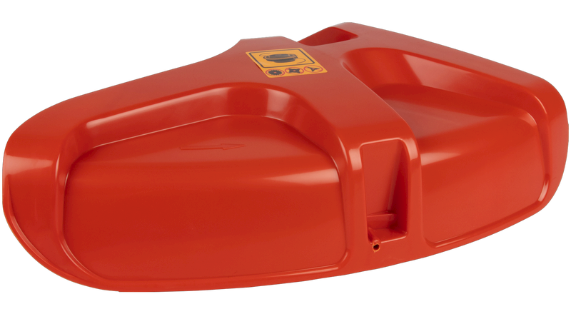 OSŁONA GŁOWICY 235R