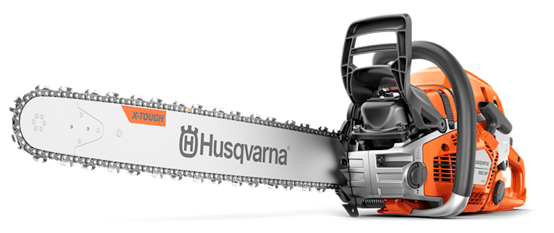 PILARKA HUSQVARNA 562XPG Mark II