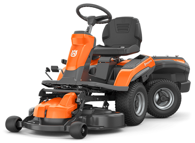 RIDER HUSQVARNA R200iX