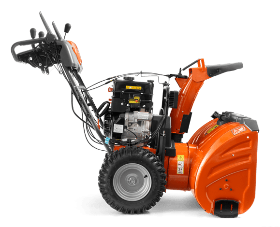 ODŚNIEŻARKA HUSQVARNA ST327