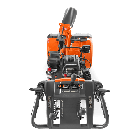 ODŚNIEŻARKA HUSQVARNA ST327