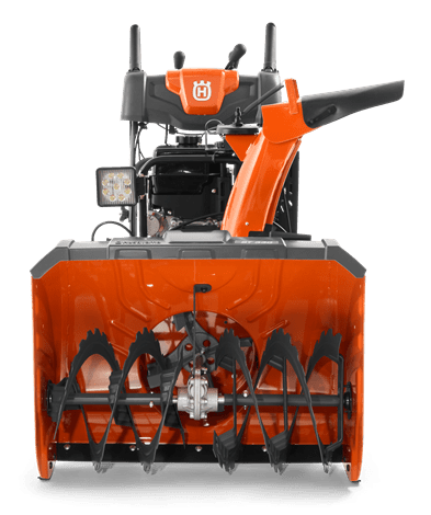 ODŚNIEŻARKA HUSQVARNA ST327