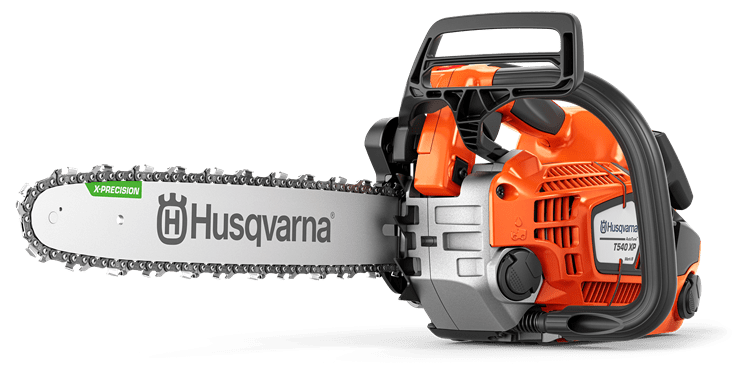 PILARKA HUSQVARNA T540XP Mark III