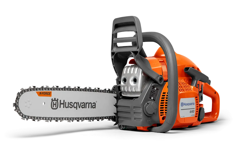 PILARKA HUSQVARNA 440 II