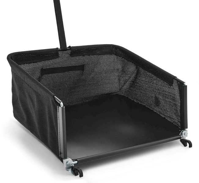 KOSZ DO KOSIARKI BĘBNOWEJ HUSQVARNA