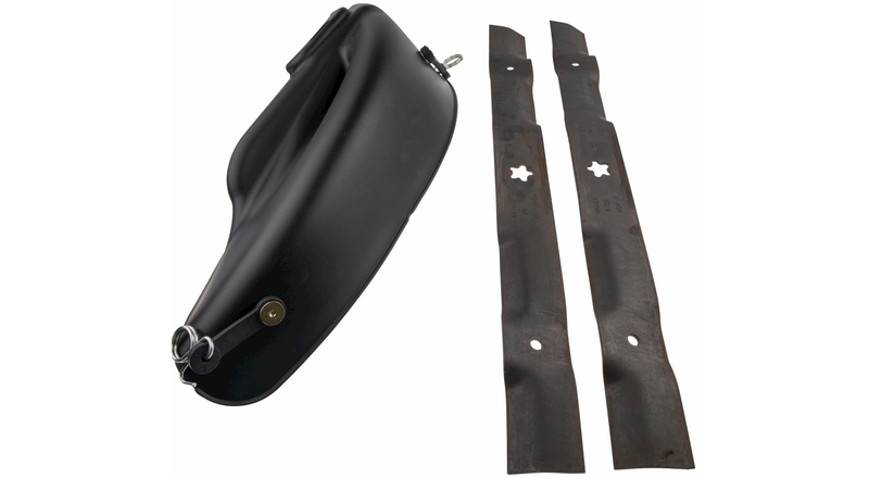 ZESTAW BIO 117 CM BK