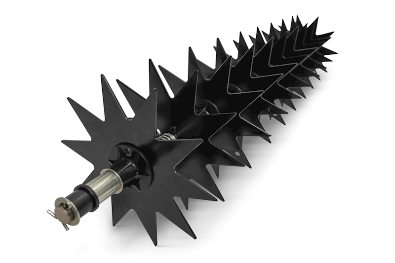 PRZYSTAWKA SKARYFIKATOR