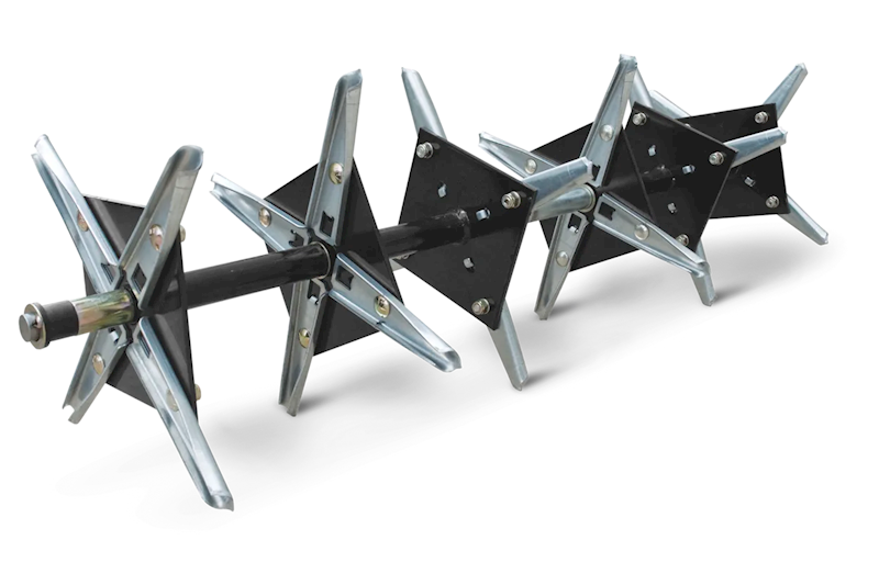 PRZYSTAWKA AERATOR RURKOWY