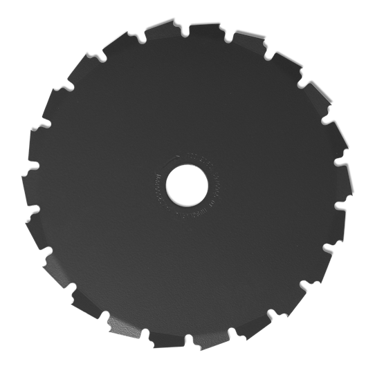 BRZESZCZOT SCARLETT 225-24T 1"