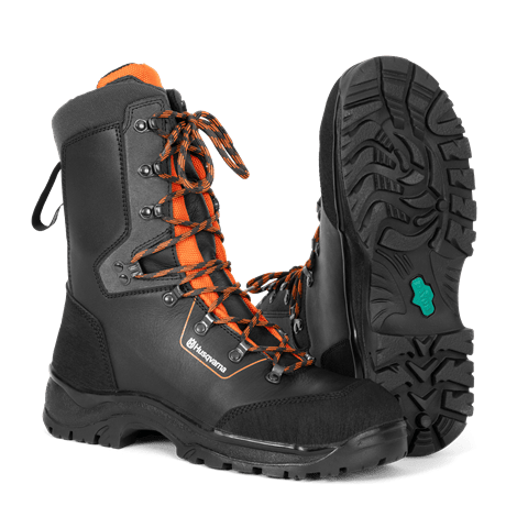 BUTY OCHRONNE CLASSIC 20