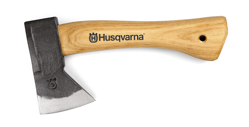 TOPOREK HUSQVARNA