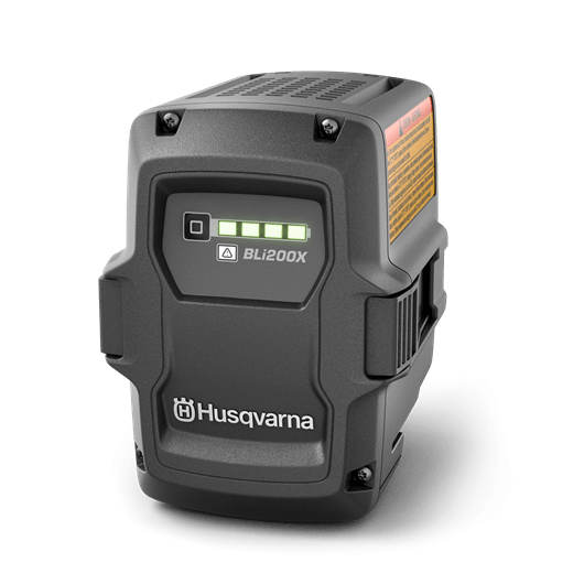 AKUMULATOR HUSQVARNA BLi200X