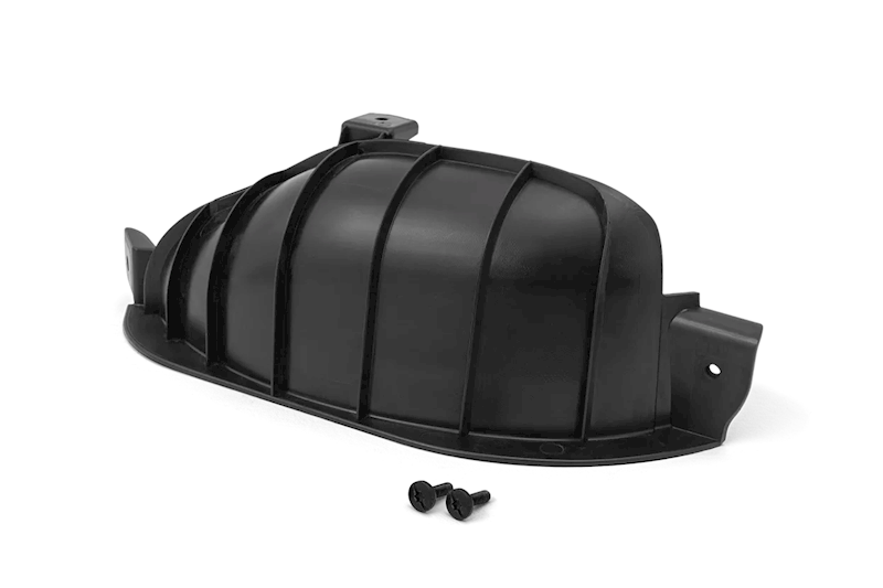 NAKŁADKA BIO 95CM BK