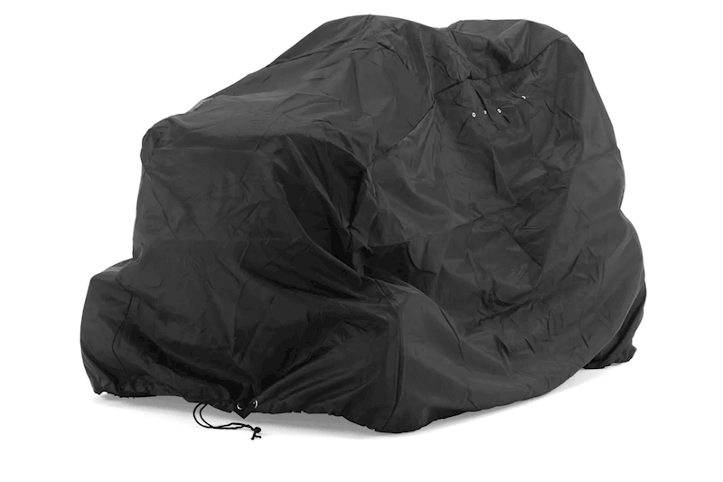 POKROWIEC NA TRAKTOR