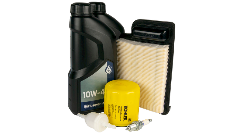 ZESTAW SERWISOWY KOHLER