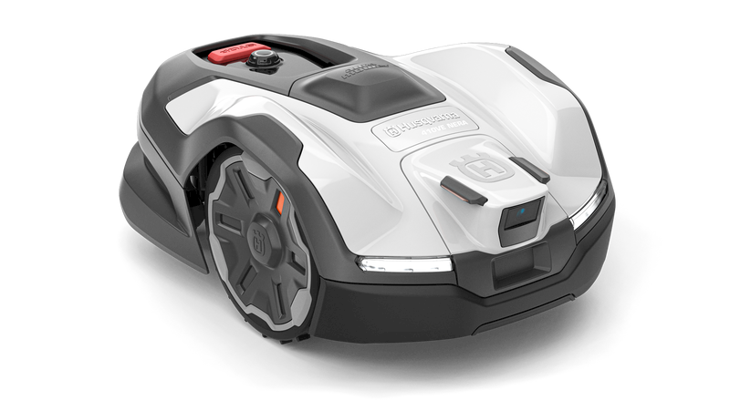 HUSQVARNA AUTOMOWER® 410VE NERA