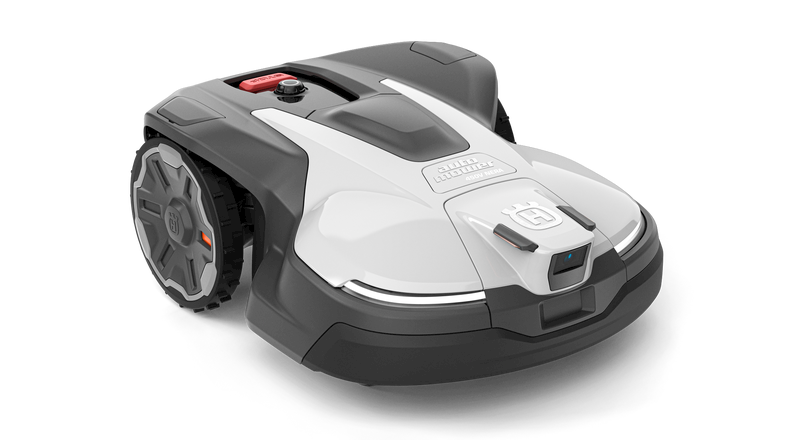 HUSQVARNA AUTOMOWER® 450V NERA