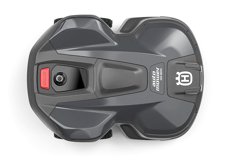 HUSQVARNA AUTOMOWER® 320 NERA 2026