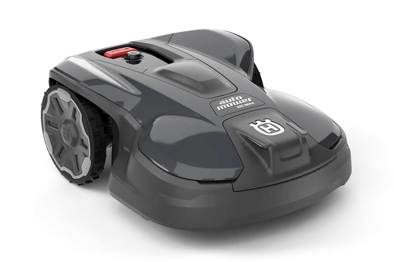 HUSQVARNA AUTOMOWER® 320 NERA 2026