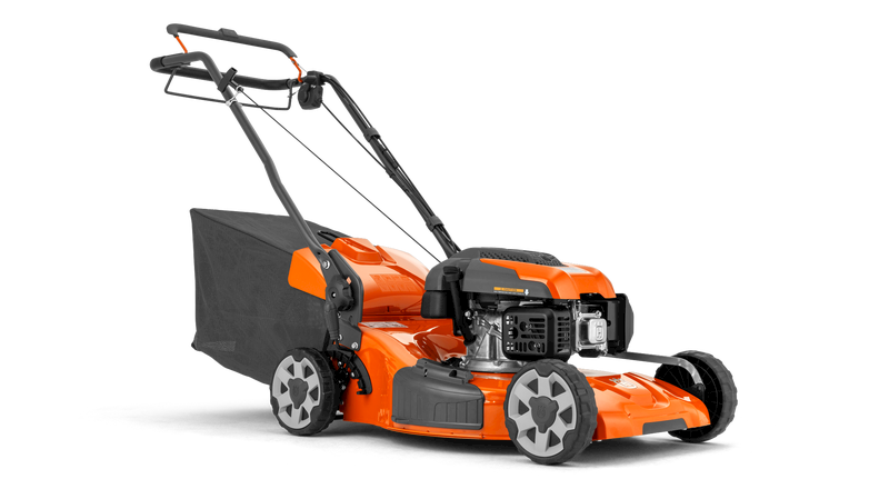 KOSIARKA HUSQVARNA LC356V