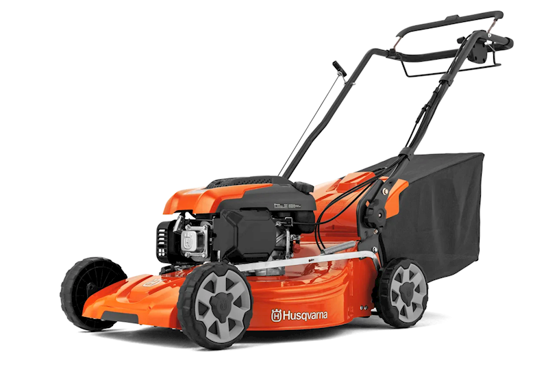 KOSIARKA HUSQVARNA LC356V