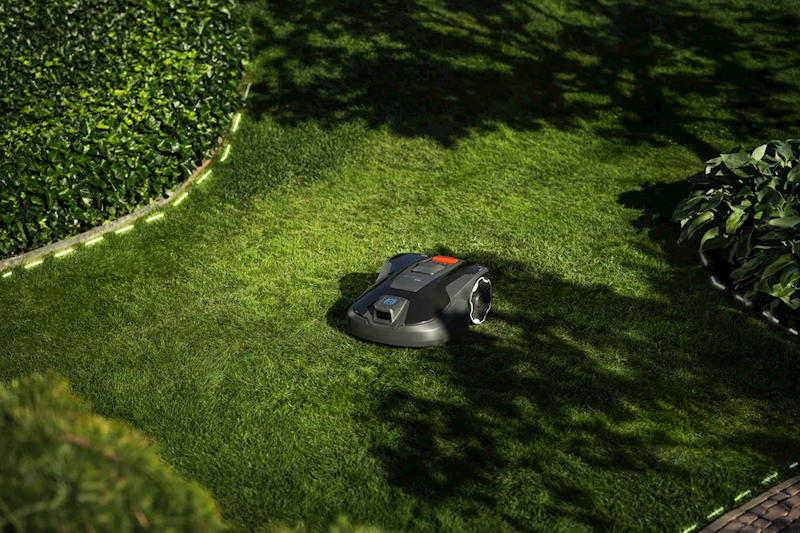 HUSQVARNA AUTOMOWER® 312V