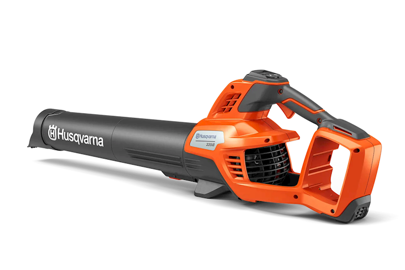 DMUCHAWA HUSQVARNA 335iB