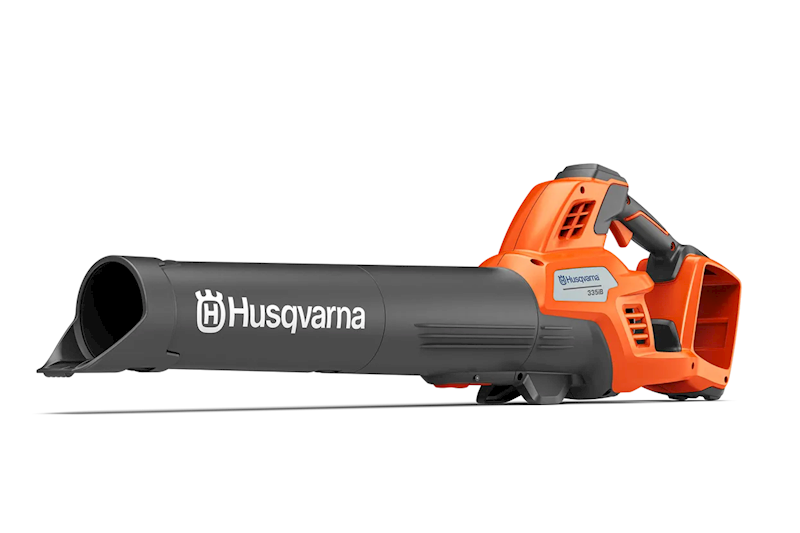 DMUCHAWA HUSQVARNA 335iB