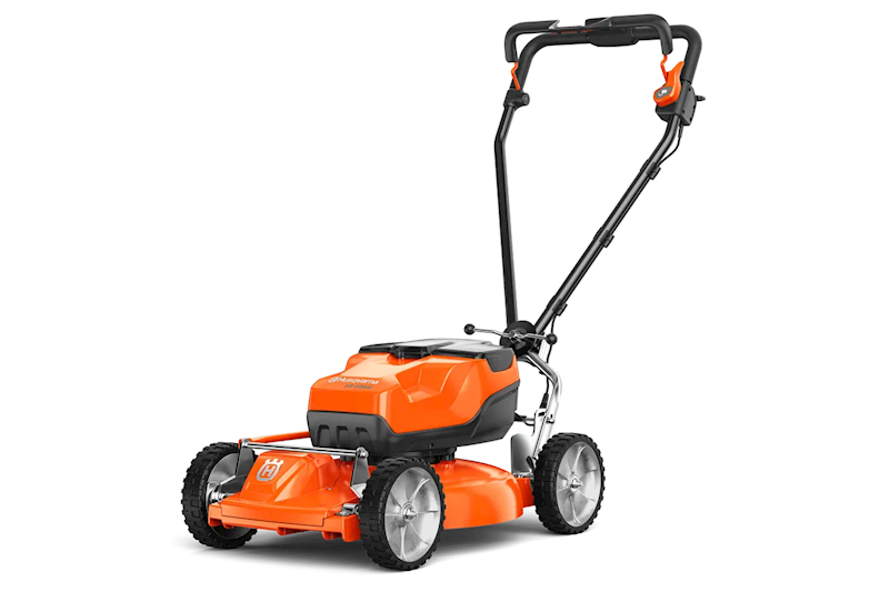 KOSIARKA HUSQVARNA LB448iV