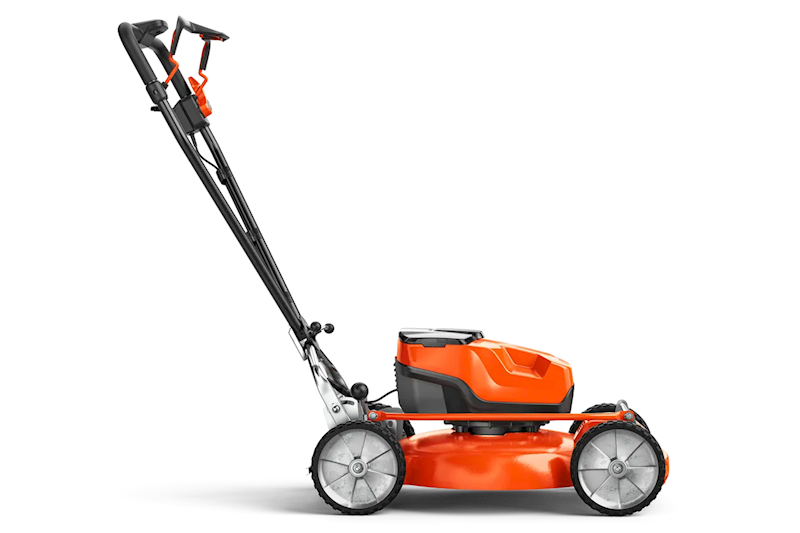 KOSIARKA HUSQVARNA LB448iV