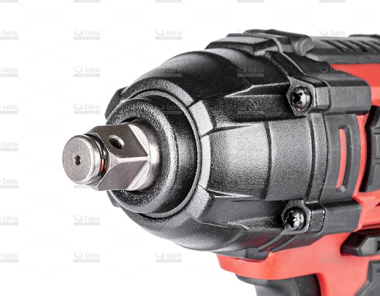 Klucz udarowy Cedrus CEDIW250LI