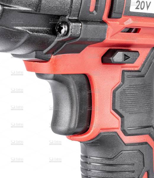 Klucz udarowy Cedrus CEDIW250LI