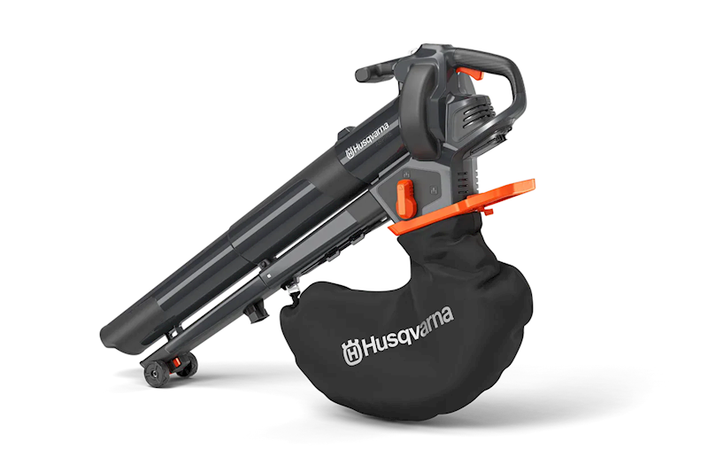 DMUCHAWA ASPIRE™ BVX-P4A