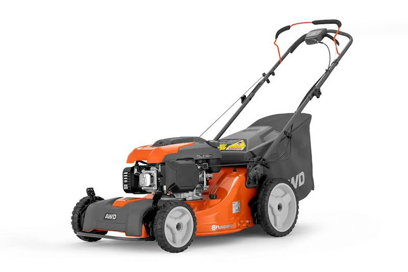 KOSIARKA HUSQVARNA LC353AWD