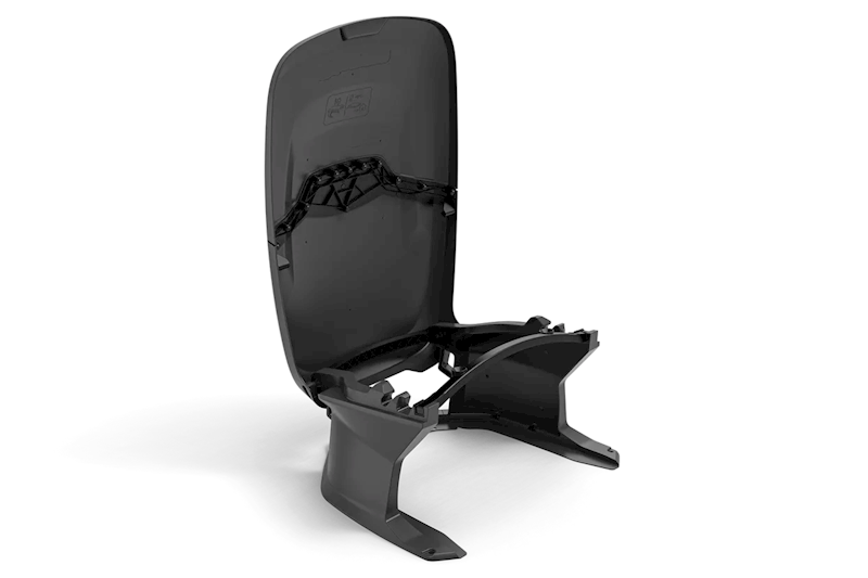 Domek Automower® mały