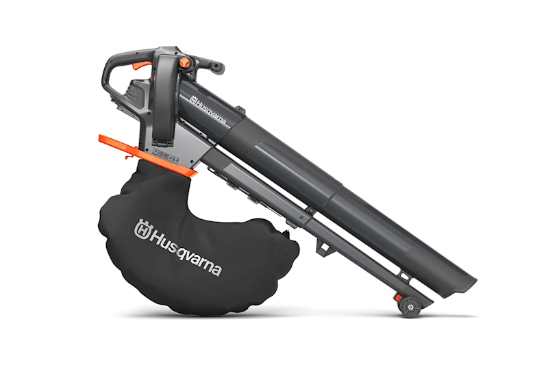 DMUCHAWA ASPIRE™ BVX-P4A ZESTAW