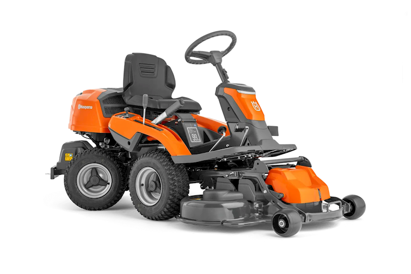 RIDER HUSQVARNA R214Ts