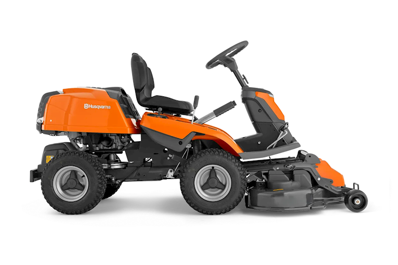 RIDER HUSQVARNA R214Ts