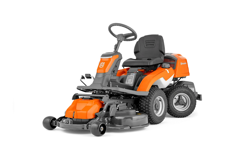 RIDER HUSQVARNA R214Ts