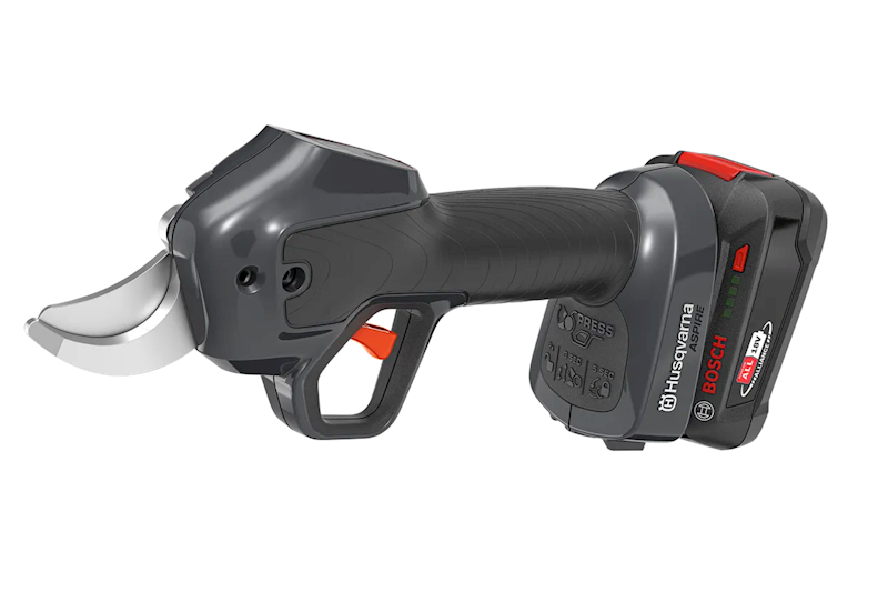 SEKATOR ASPIRE™ PS30X-P4A ZESTAW