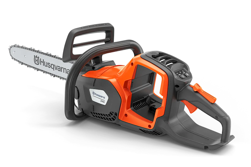 PILARKA HUSQVARNA 242i ZESTAW