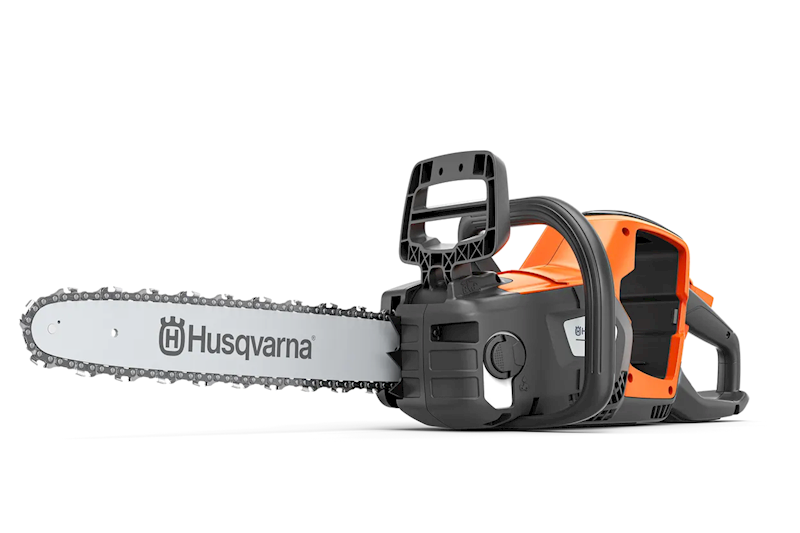 PILARKA HUSQVARNA 242i ZESTAW