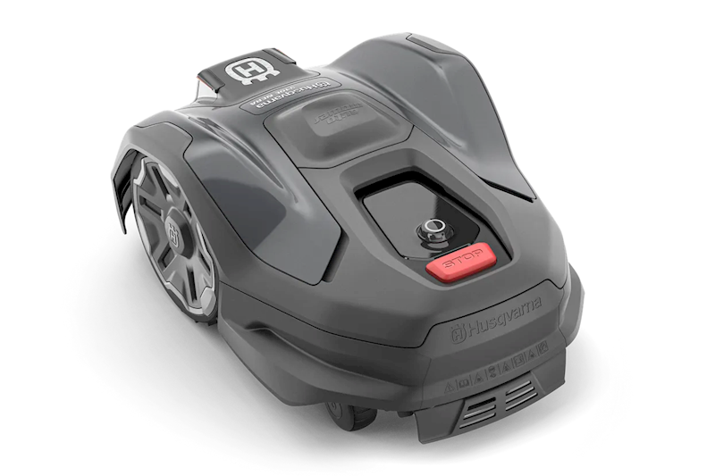 HUSQVARNA AUTOMOWER® 310E NERA 2026
