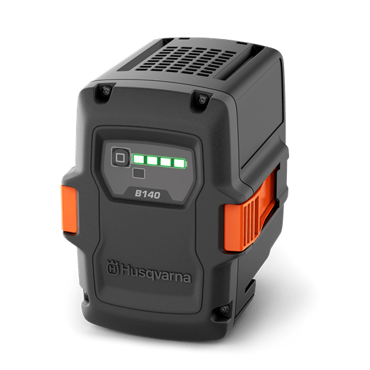 AKUMULATOR HUSQVARNA 40-B140