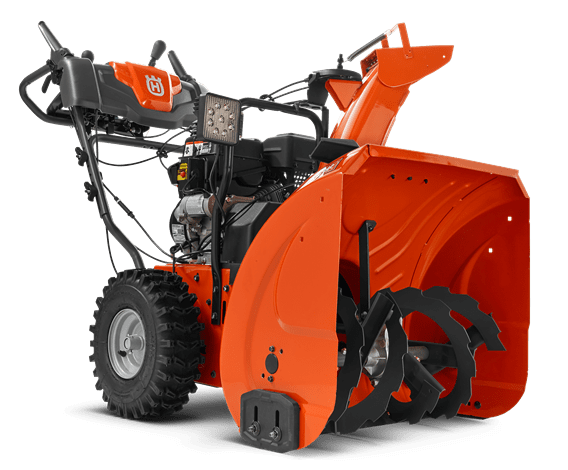 ODŚNIEŻARKA HUSQVARNA ST224